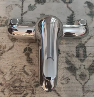 Miscelatore vasca Frattini esterno