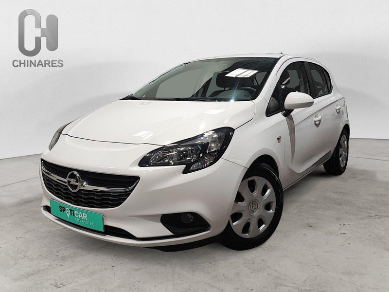 Opel Corsa 1.4 Color Edition 66kW (90CV) WLTP - foto 1