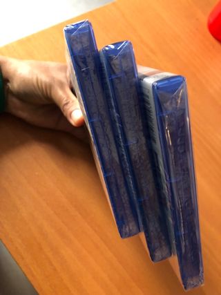 PS5 Uncharted: Colección Legado de los Ladrones