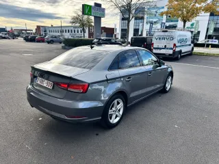 Audi A3 2019