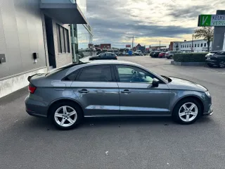 Audi A3 2019