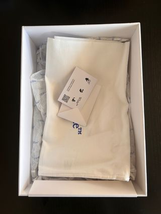 Off-White Low Vulcanized Canvas Scarpa Bianca