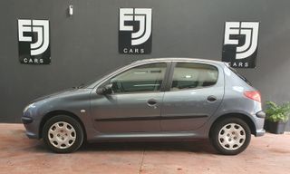 Peugeot 206 2006