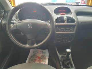 Peugeot 206 2006
