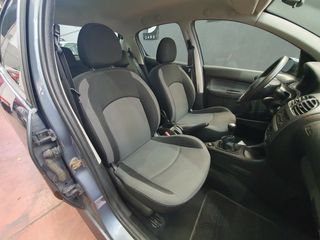 Peugeot 206 2006