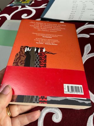 il canto di Calliope