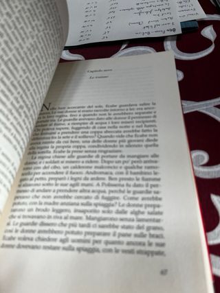 il canto di Calliope