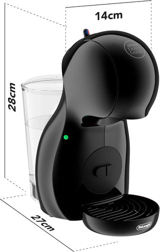 Cafetera DeLonghi Dolce Gusto Piccolo XS