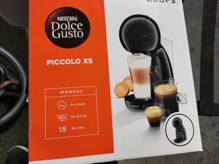 Cafetera DeLonghi Dolce Gusto Piccolo XS