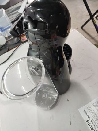 Cafetera DeLonghi Dolce Gusto Piccolo XS