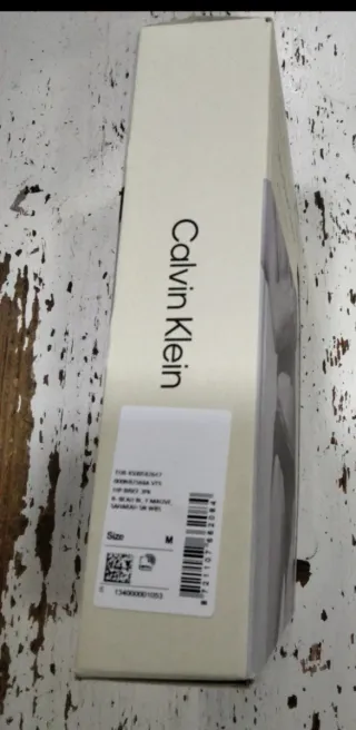 Calzoncillos Calvin Klein Multicolor originales pa