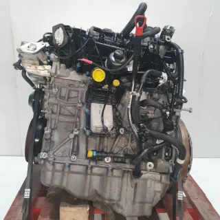 Motor BMW 116D 2013