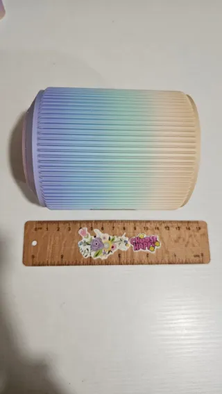 Set portapenne Legami, barattolo + espositore