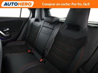 Mercedes Clase A A 180 Mild-Hybrid AMG Line