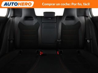 Mercedes Clase A A 180 Mild-Hybrid AMG Line