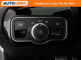 Mercedes Clase A A 180 Mild-Hybrid AMG Line