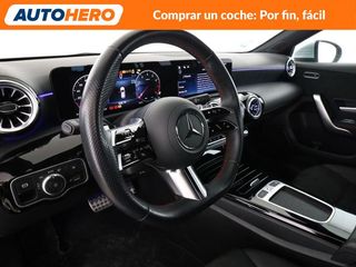 Mercedes Clase A A 180 Mild-Hybrid AMG Line