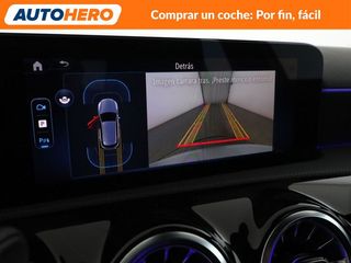 Mercedes Clase A A 180 Mild-Hybrid AMG Line