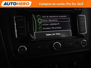 Skoda Spaceback 1.2 TSI Ambition