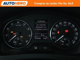 Skoda Spaceback 1.2 TSI Ambition