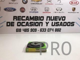 Disco embrague Fiat Lancia Seat nuevo