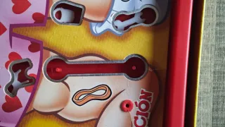 Juego Operación Hasbro Gaming