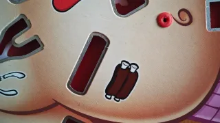 Juego Operación Hasbro Gaming