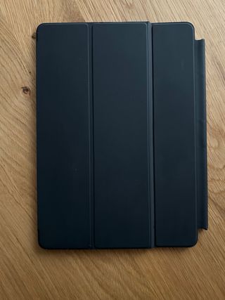 Apple Smart Keyboard iPad Negro