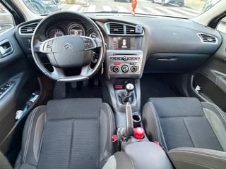 Citroen C4 2015