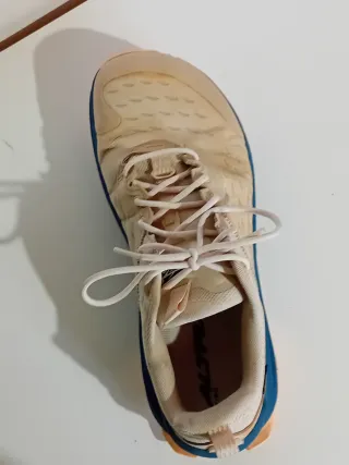 Zapatillas Altra Olympus 6 Goretex