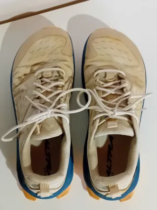 Zapatillas Altra Olympus 6 Goretex