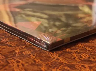 Taylor Swift - The Life of a Showgirl LP Vinile