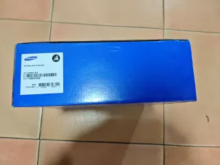 Tóner Samsung MLT-D2092L Negro