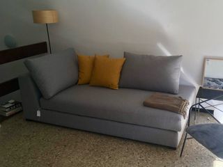 Sofá TapiDisenny Diseño Escandinavo