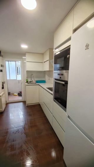 ALQUILO HABITACIÓN MATRIMONIAL EN PARLA