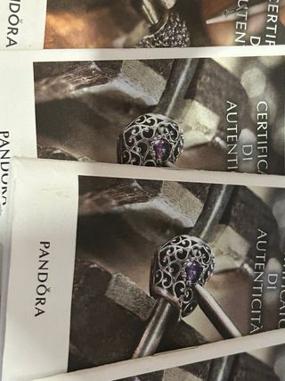 Pulseras Pandora Originales Plata