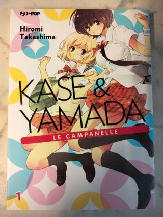 Lotto di Manga 161 – Vari Titoli