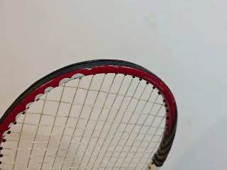 Raqueta Wilson Pro Staff Six One 100