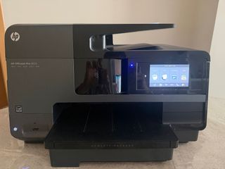 Impresora HP Officejet Pro 8620