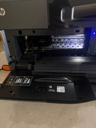 Impresora HP Officejet Pro 8620