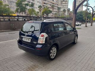 Toyota Corolla Verso 1.8 VVTi Luna