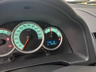 Toyota Corolla Verso 1.8 VVTi Luna