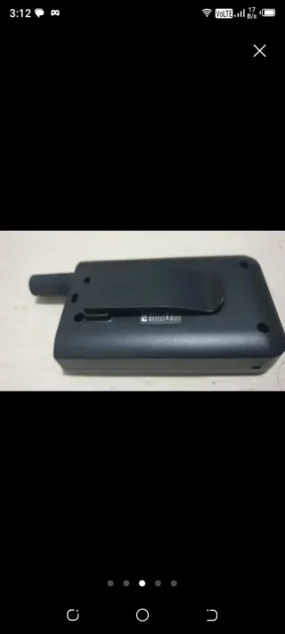 Retevis Receptor Walkie Talkie con Accesorios