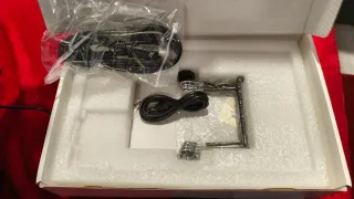 Pantalla 10.1 NAMTYSAN para Raspberry Pi