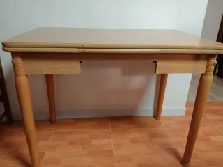 Mesa de cocina