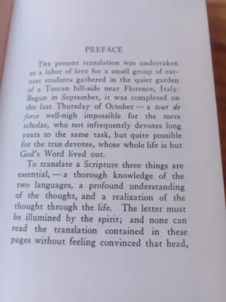 Srimad Bhagavad-Gita traducido por Swami Paramanan