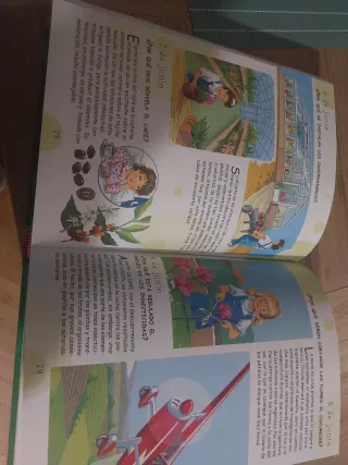 365 Preguntas Y Respuestas (Mejores Cuentos E H...