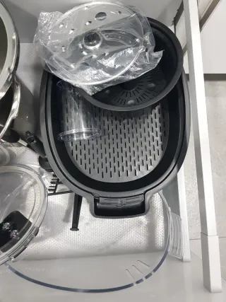 Robot de Cocina Masterpro