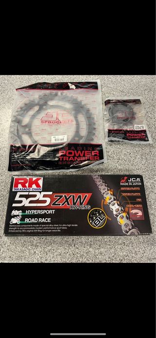 Suzuki GSX-R1000 K8 En Venta.!!