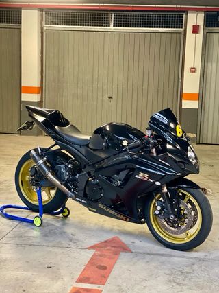 Suzuki GSX-R1000